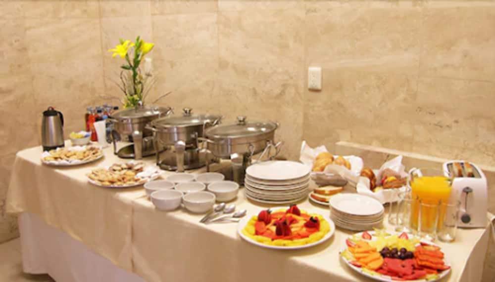 Rymma Hotel Morelia Dış mekan fotoğraf