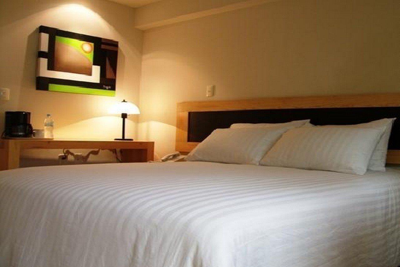 Rymma Hotel Morelia Dış mekan fotoğraf