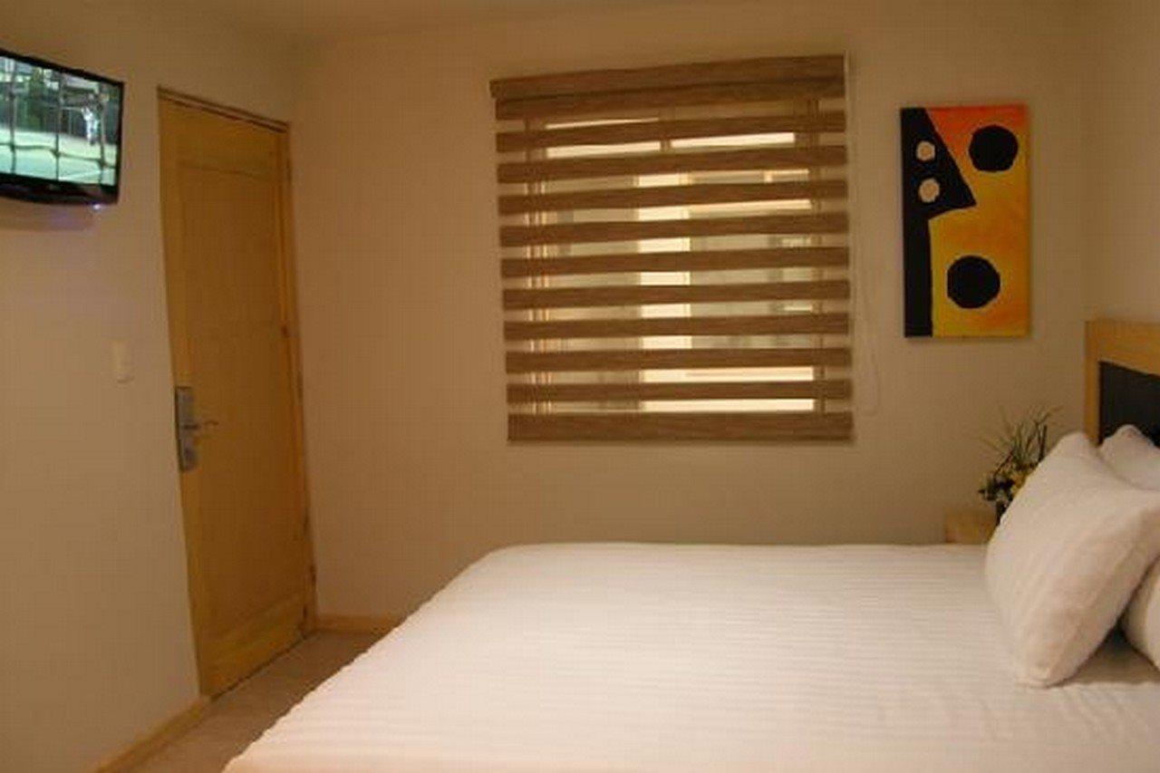 Rymma Hotel Morelia Dış mekan fotoğraf