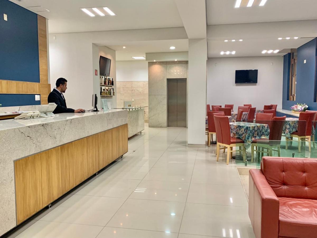 Rymma Hotel Morelia Dış mekan fotoğraf