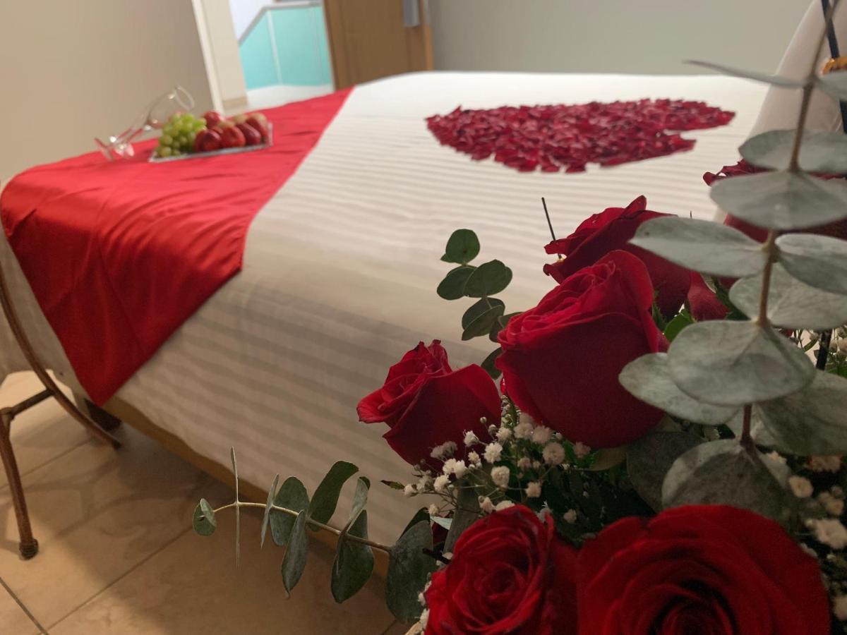 Rymma Hotel Morelia Dış mekan fotoğraf