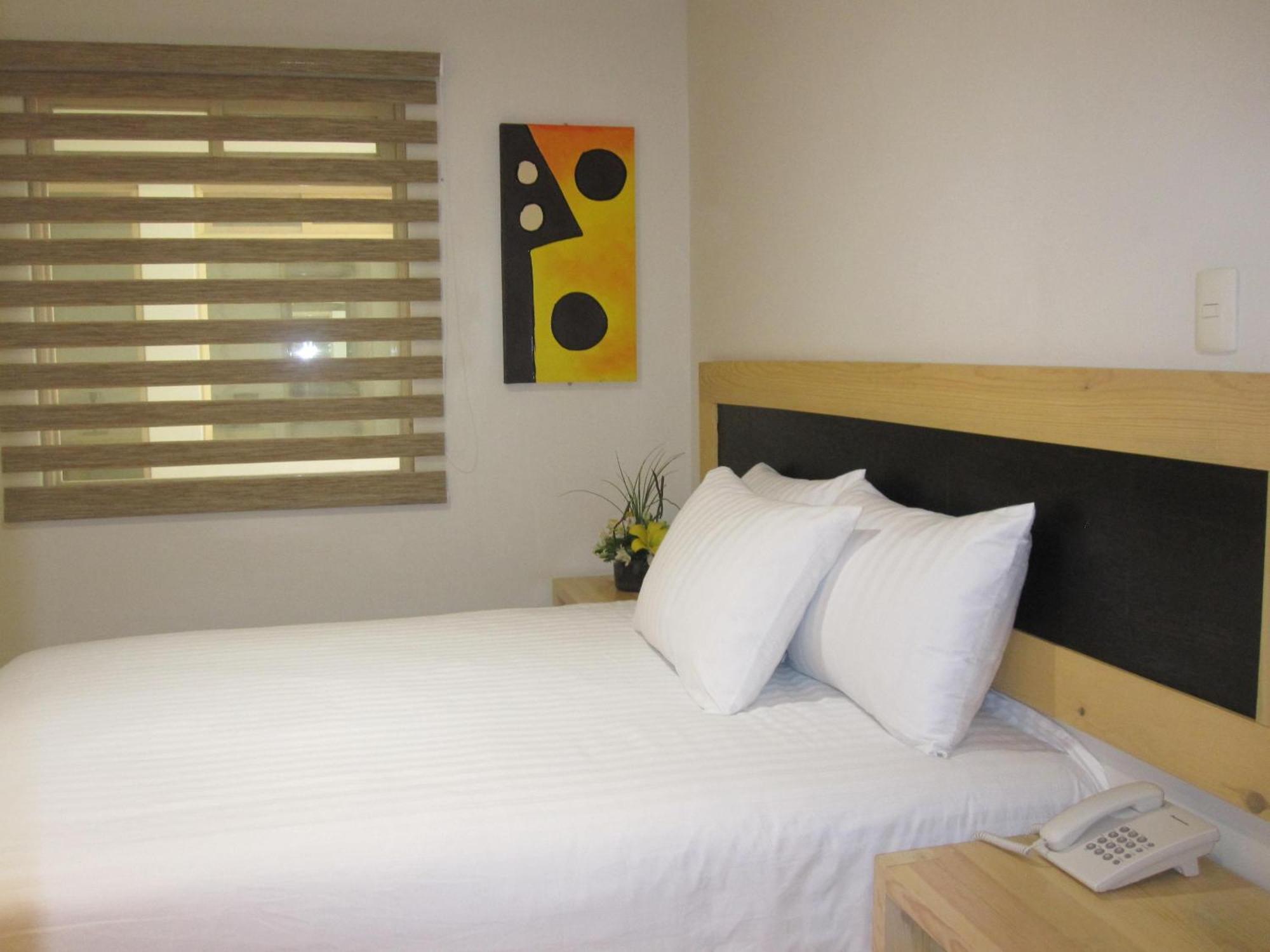 Rymma Hotel Morelia Dış mekan fotoğraf